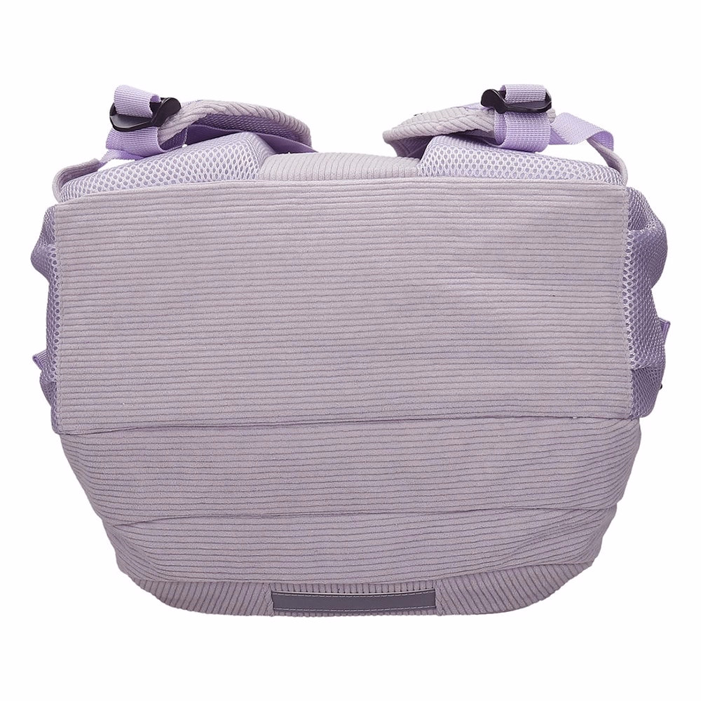 Hátizsák STREET Round Infinity Velvet