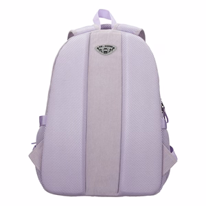 Hátizsák STREET Round Infinity Velvet