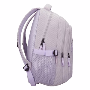 Hátizsák STREET Round Infinity Velvet