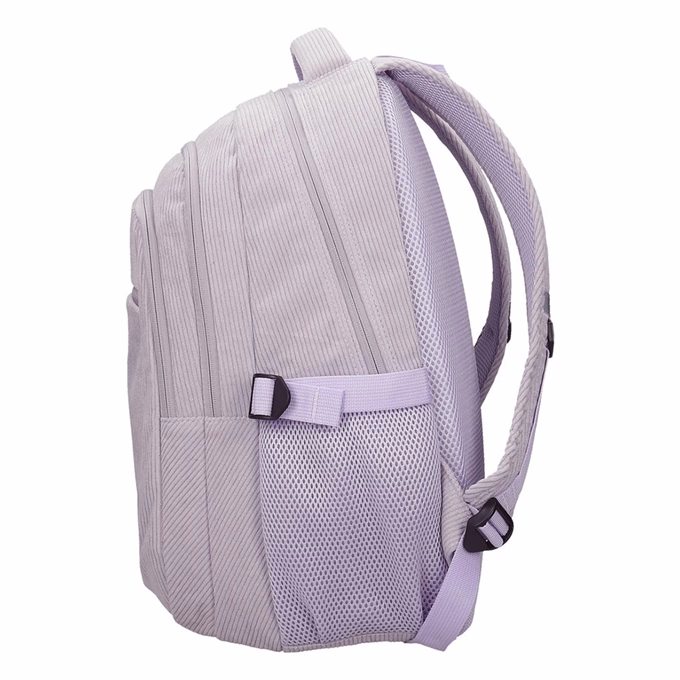 Hátizsák STREET Round Infinity Velvet