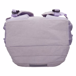 Hátizsák STREET Round Infinity Velvet