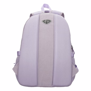 Hátizsák STREET Round Infinity Velvet