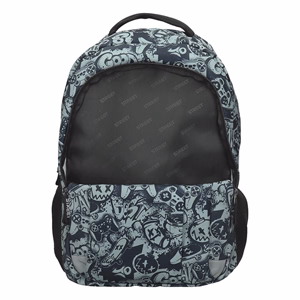 Hátizsák STREET Round Light Blast