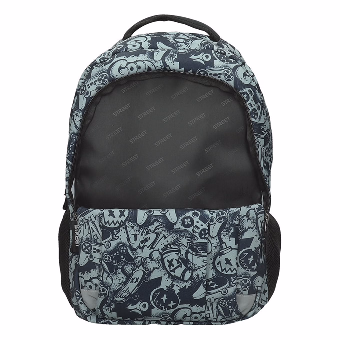 Hátizsák STREET Round Light Blast