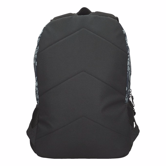 Hátizsák STREET Round Light Blast