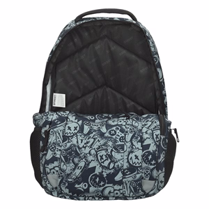 Hátizsák STREET Round Light Blast