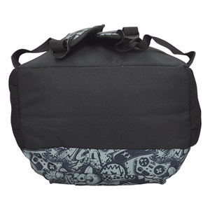 Hátizsák STREET Round Light Blast