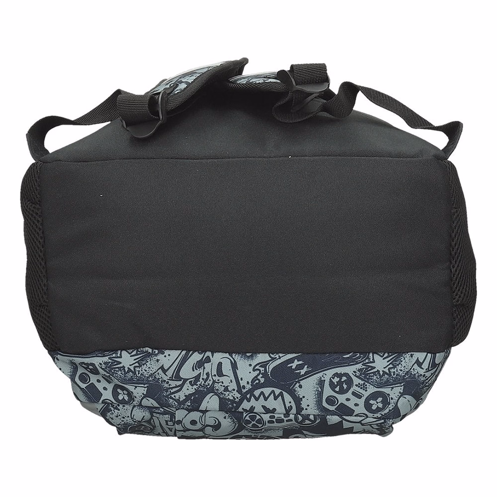 Hátizsák STREET Round Light Blast