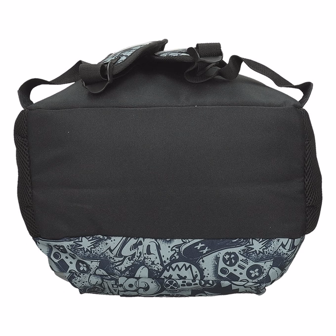 Hátizsák STREET Round Light Blast