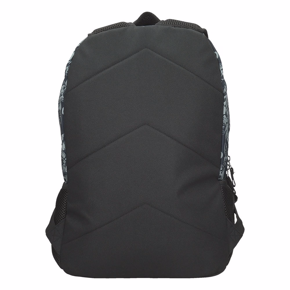 Hátizsák STREET Round Light Blast