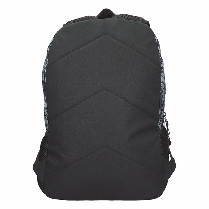 Hátizsák STREET Round Light Blast