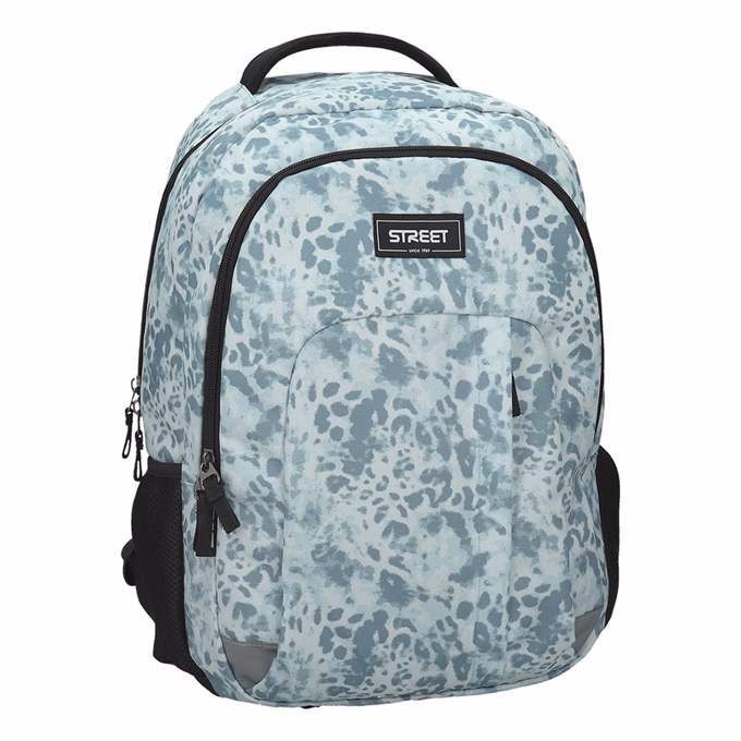 Hátizsák STREET Round Light Roar