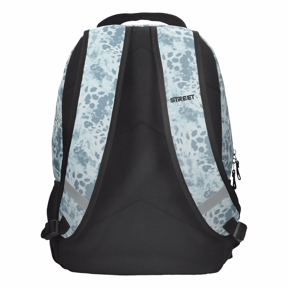 Hátizsák STREET Round Light Roar