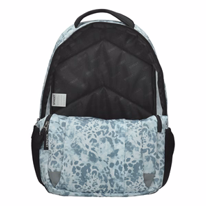 Hátizsák STREET Round Light Roar