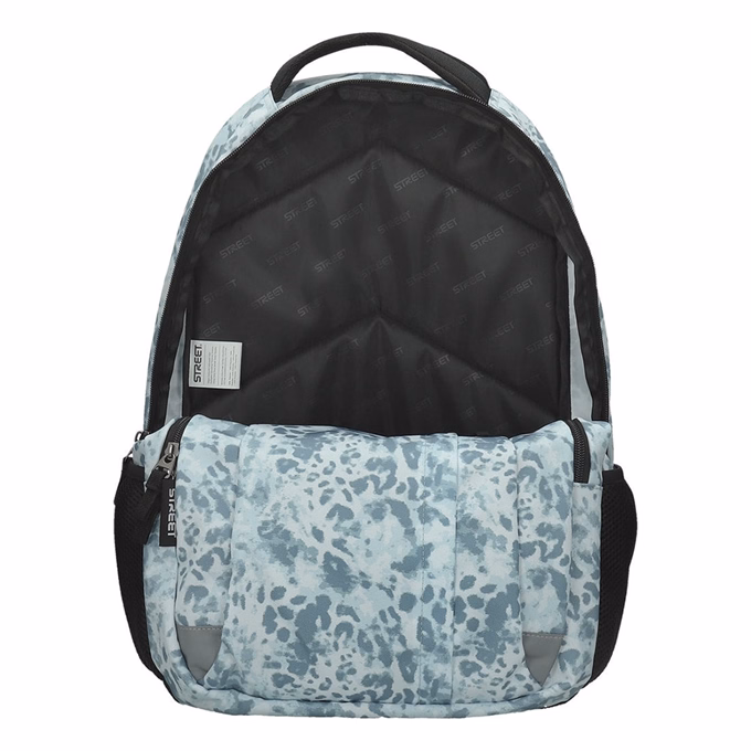 Hátizsák STREET Round Light Roar