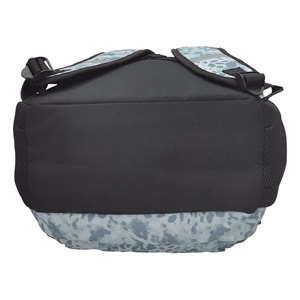 Hátizsák STREET Round Light Roar