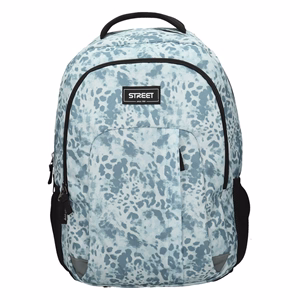 Hátizsák STREET Round Light Roar