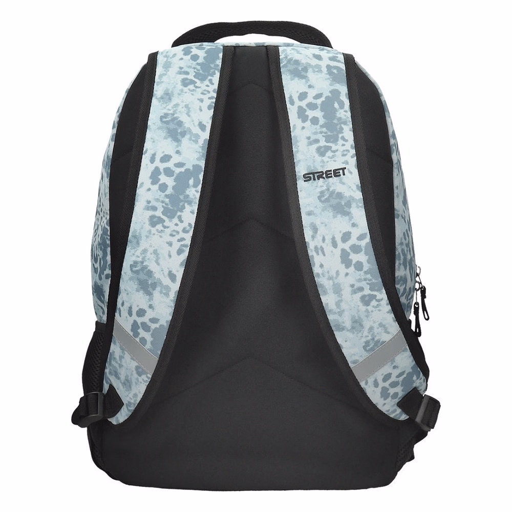 Hátizsák STREET Round Light Roar