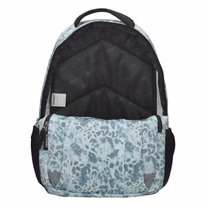 Hátizsák STREET Round Light Roar