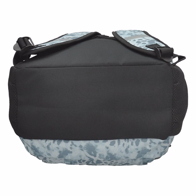 Hátizsák STREET Round Light Roar