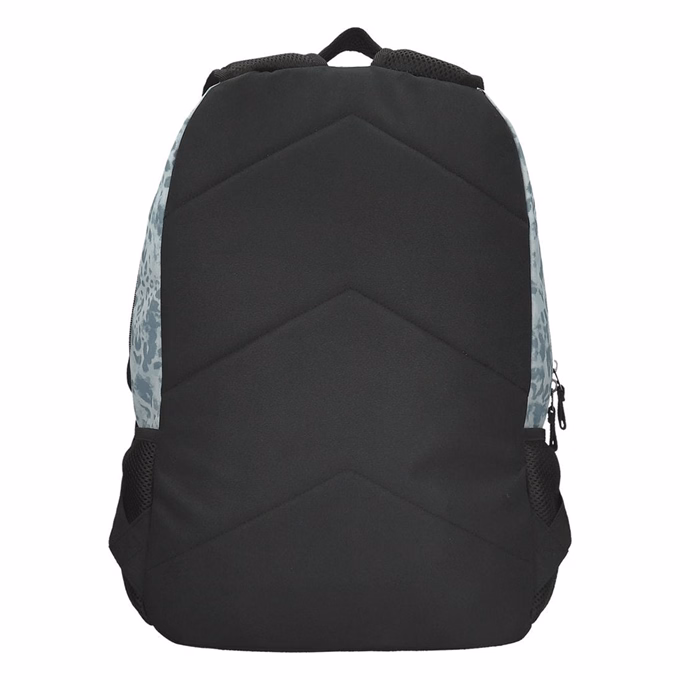 Hátizsák STREET Round Light Roar