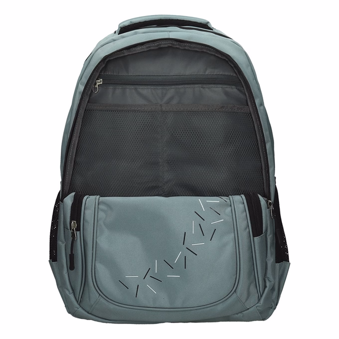 Hátizsák STREET Round Minimalistic Baby