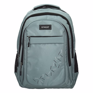 Hátizsák STREET Round Minimalistic Baby