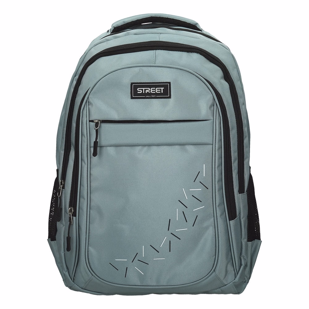 Hátizsák STREET Round Minimalistic Baby