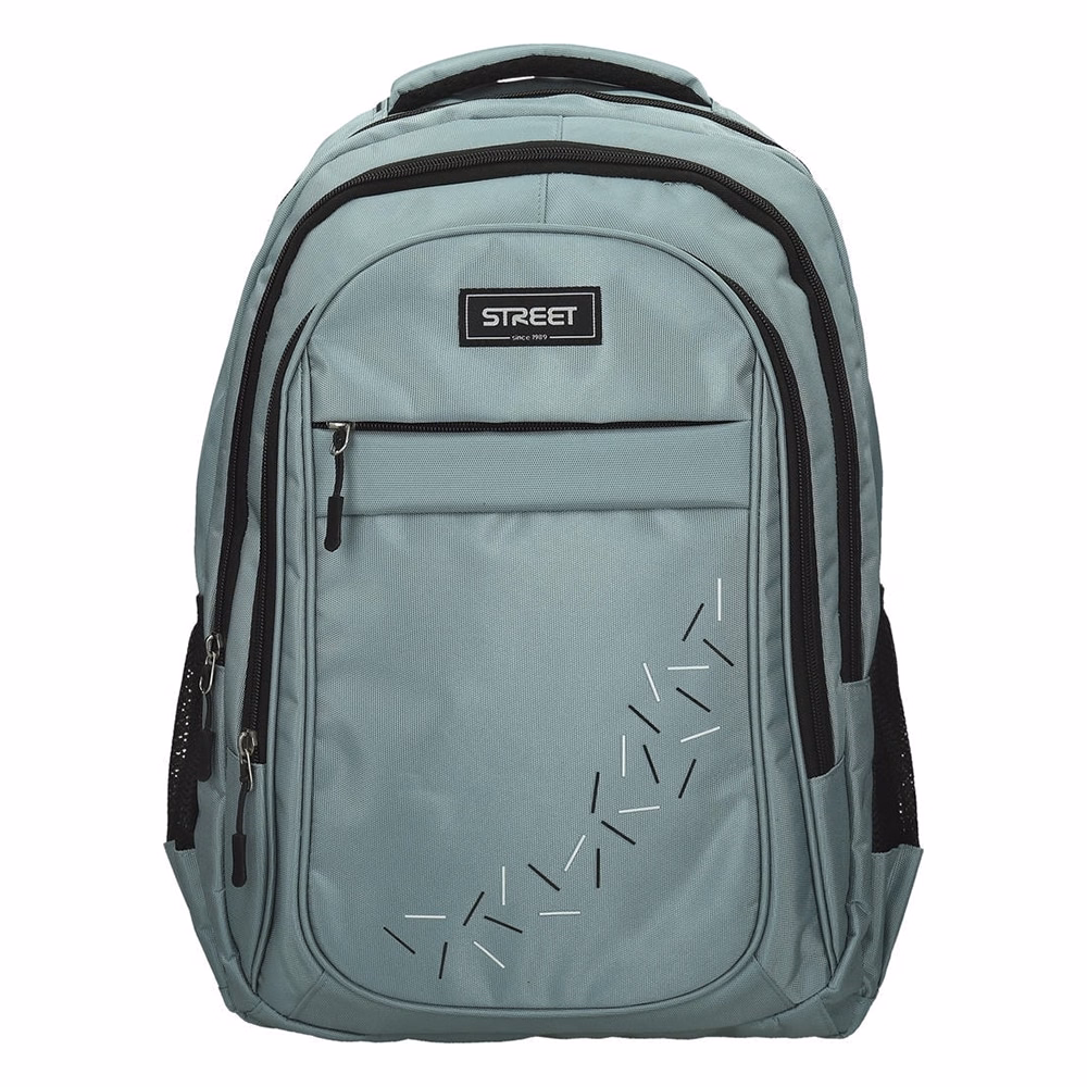 Hátizsák STREET Round Minimalistic Baby