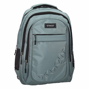 Hátizsák STREET Round Minimalistic Baby