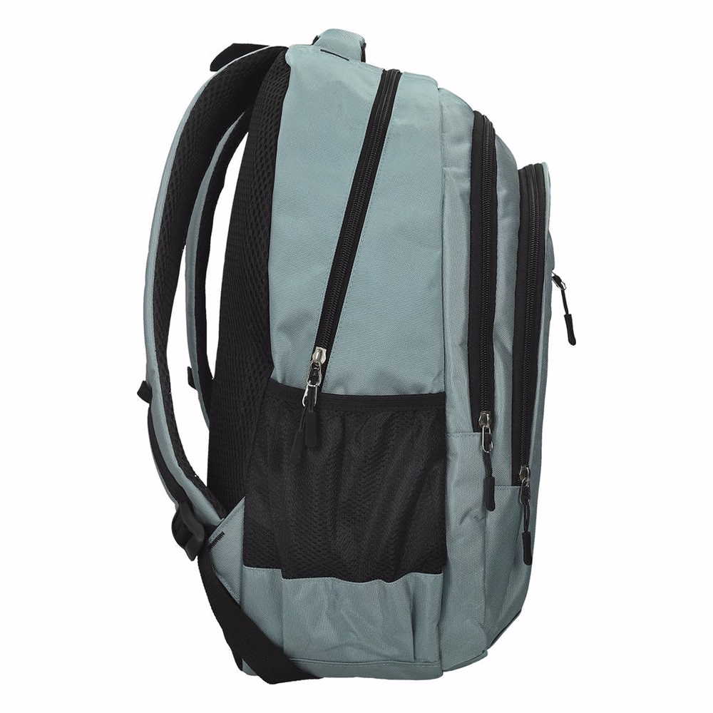 Hátizsák STREET Round Minimalistic Baby