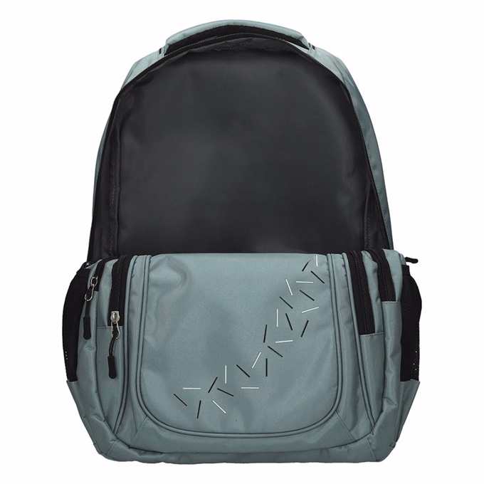 Hátizsák STREET Round Minimalistic Baby