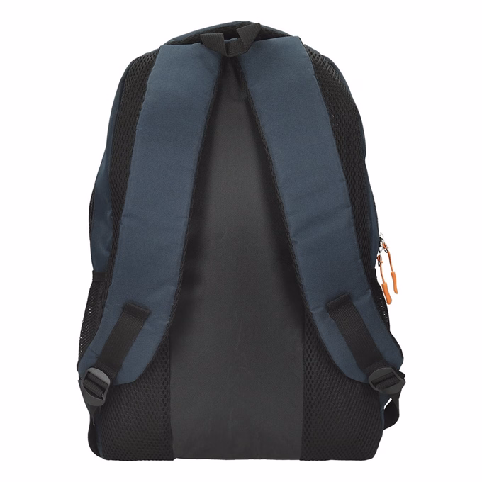 Hátizsák STREET Round Minimalistic Deep Ocean