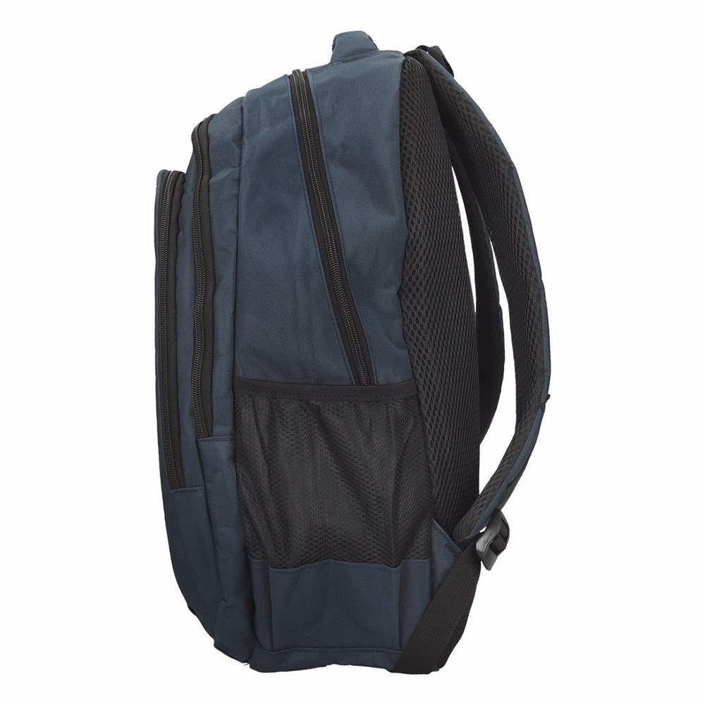 Hátizsák STREET Round Minimalistic Deep Ocean