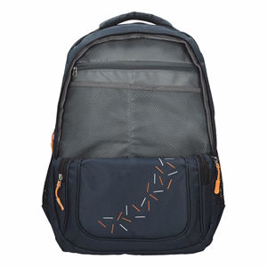 Hátizsák STREET Round Minimalistic Deep Ocean