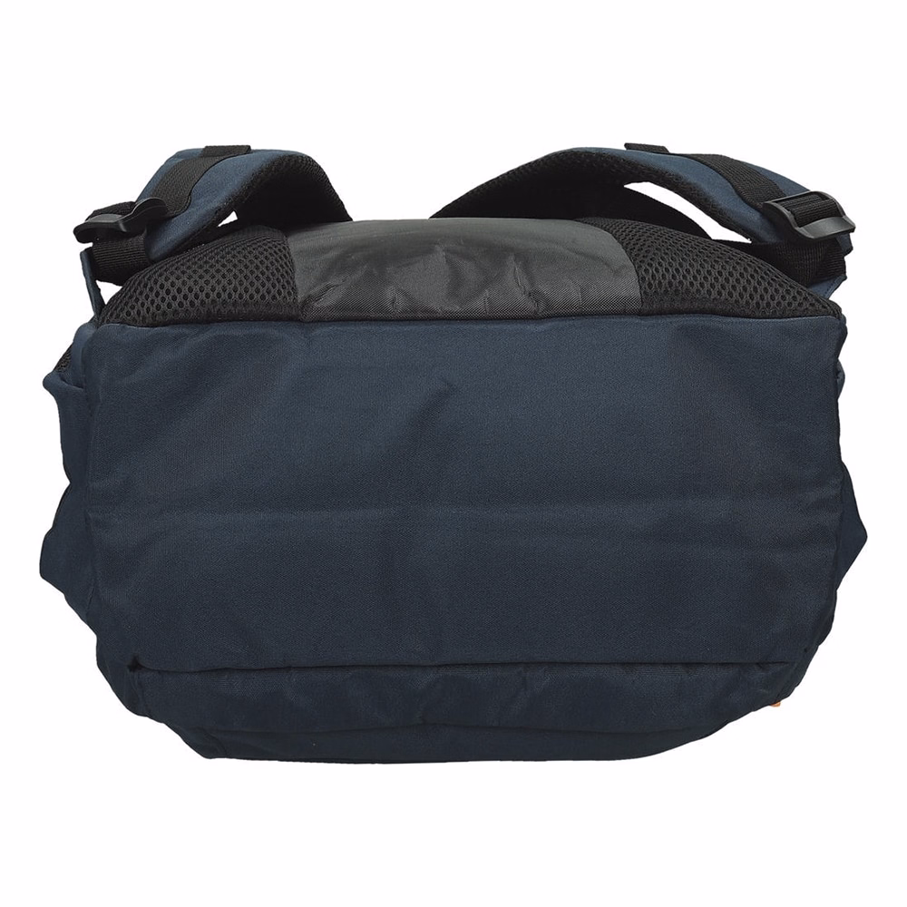 Hátizsák STREET Round Minimalistic Deep Ocean