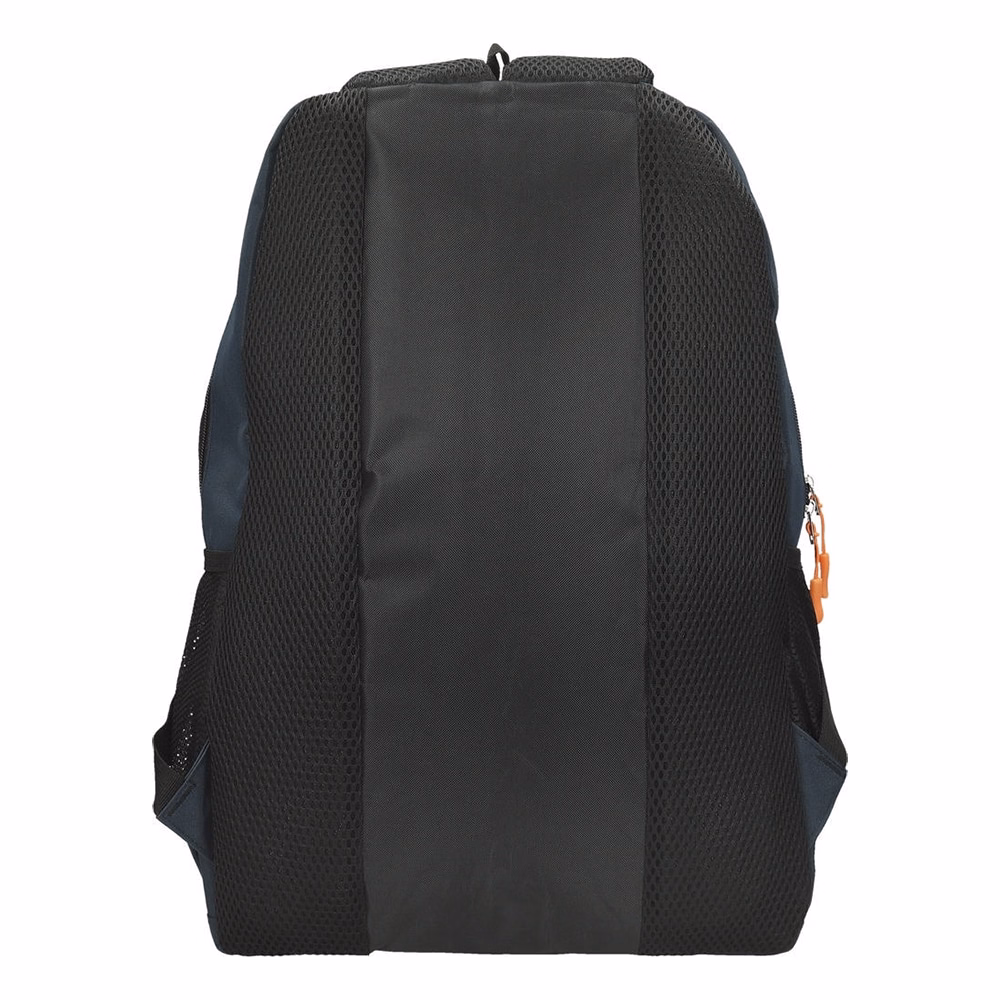 Hátizsák STREET Round Minimalistic Deep Ocean