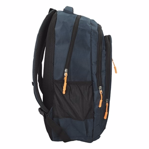 Hátizsák STREET Round Minimalistic Deep Ocean