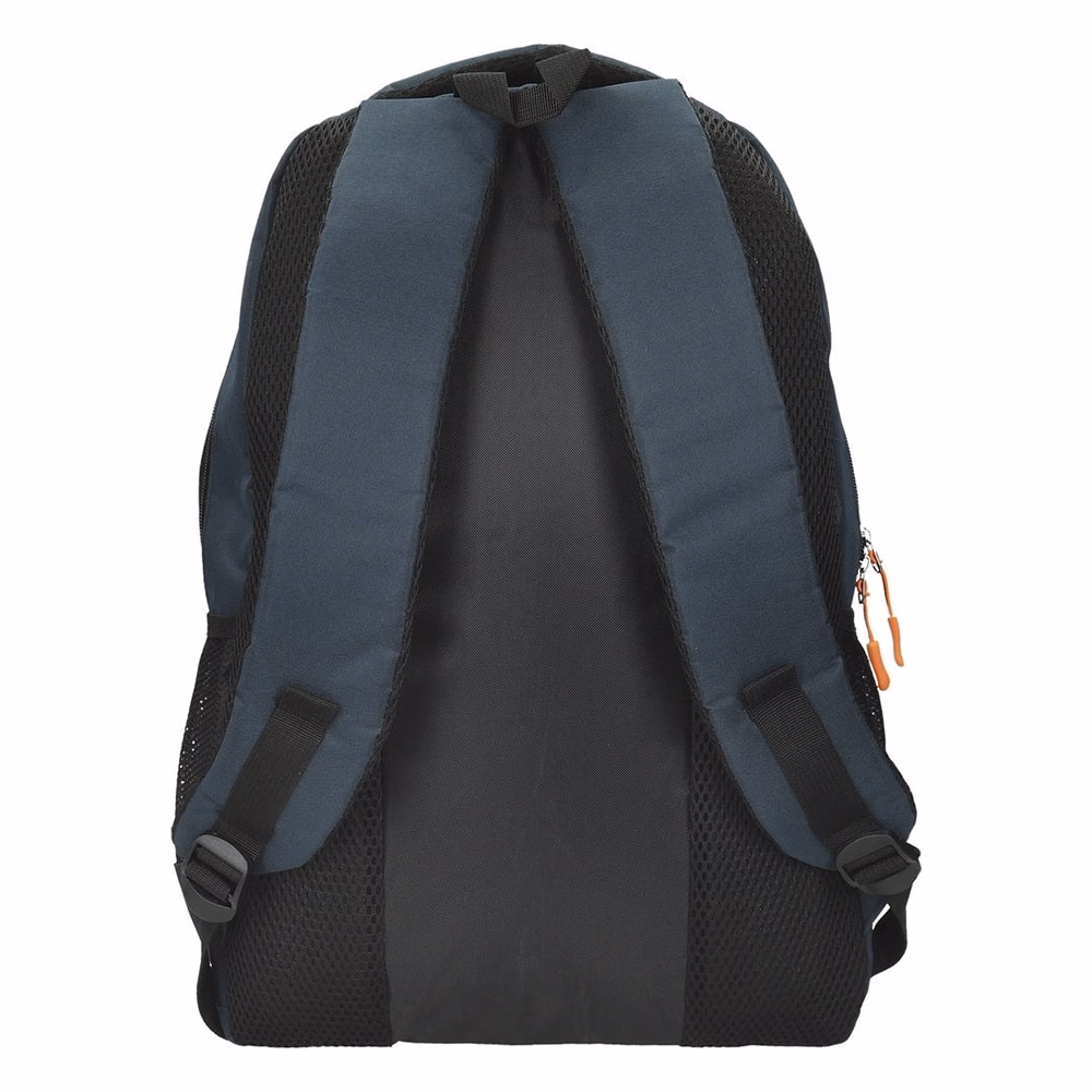 Hátizsák STREET Round Minimalistic Deep Ocean