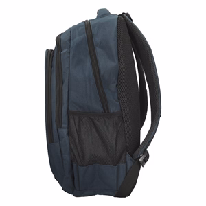 Hátizsák STREET Round Minimalistic Deep Ocean