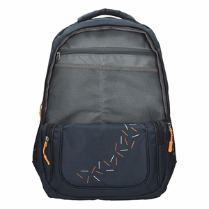 Hátizsák STREET Round Minimalistic Deep Ocean