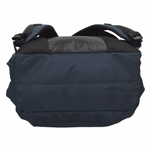 Hátizsák STREET Round Minimalistic Deep Ocean