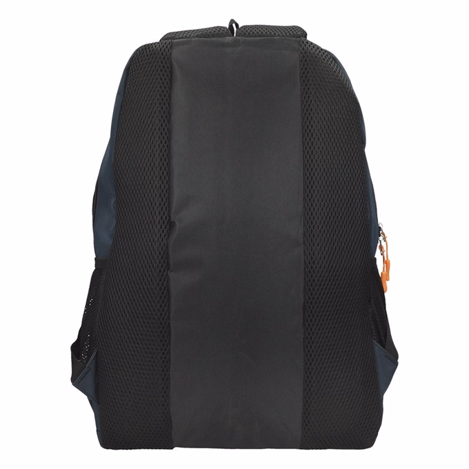 Hátizsák STREET Round Minimalistic Deep Ocean