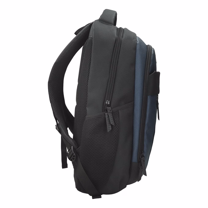 Hátizsák STREET Round Stone kék