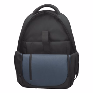 Hátizsák STREET Round Stone kék