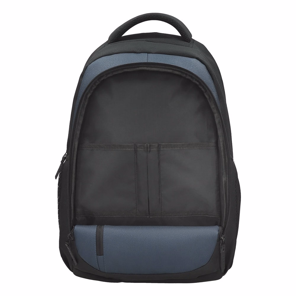 Hátizsák STREET Round Stone kék