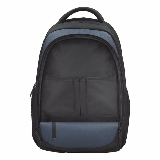 Hátizsák STREET Round Stone kék