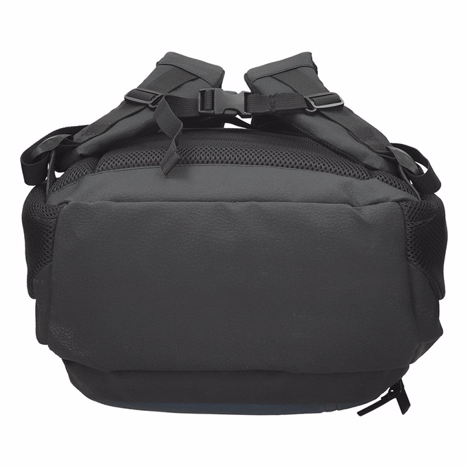 Hátizsák STREET Round Stone kék