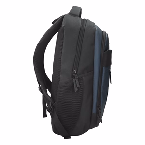 Hátizsák STREET Round Stone kék