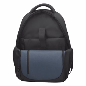 Hátizsák STREET Round Stone kék